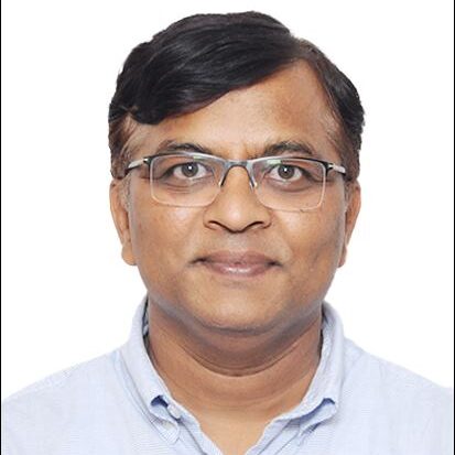Kedar Ghungurde