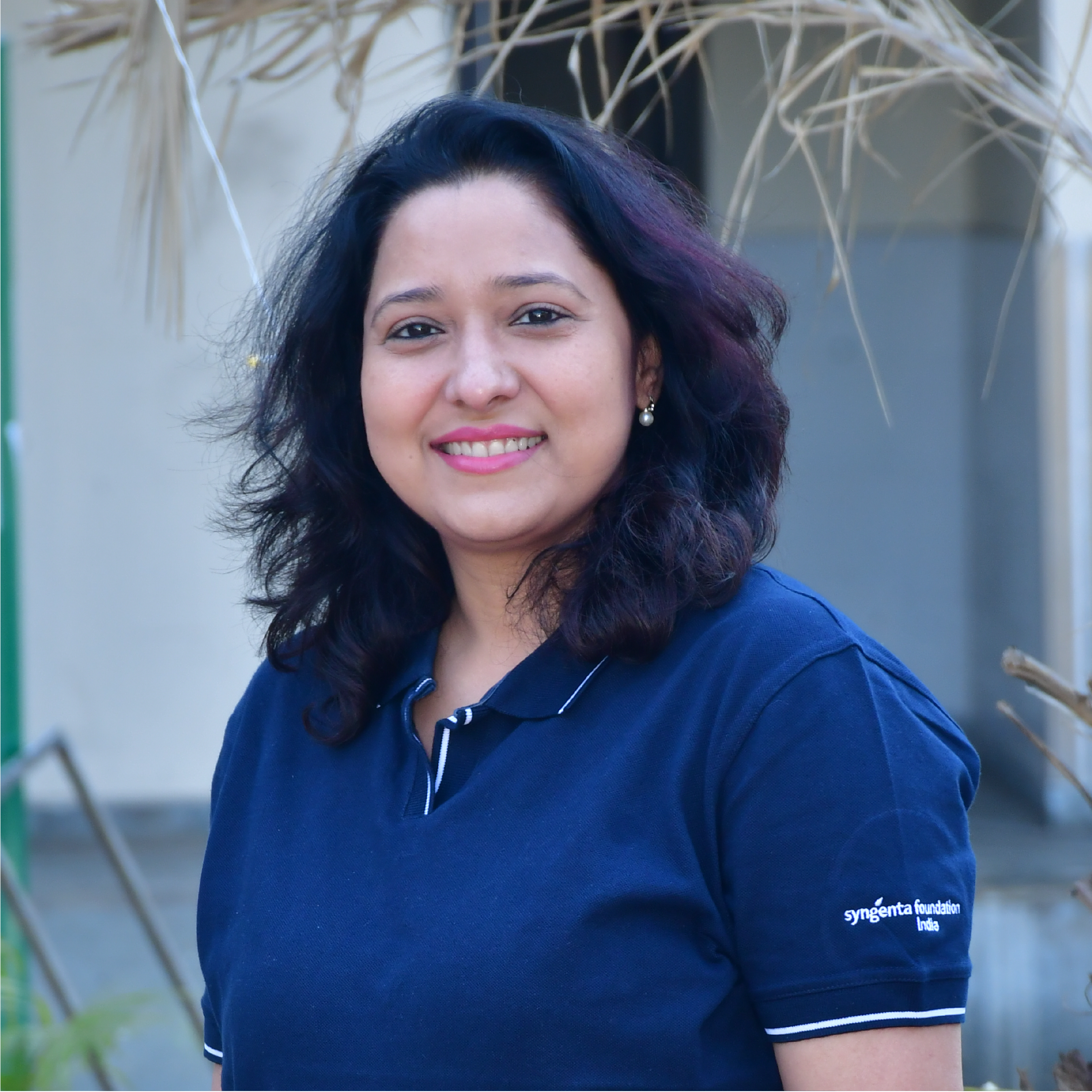 Aparna Shukla