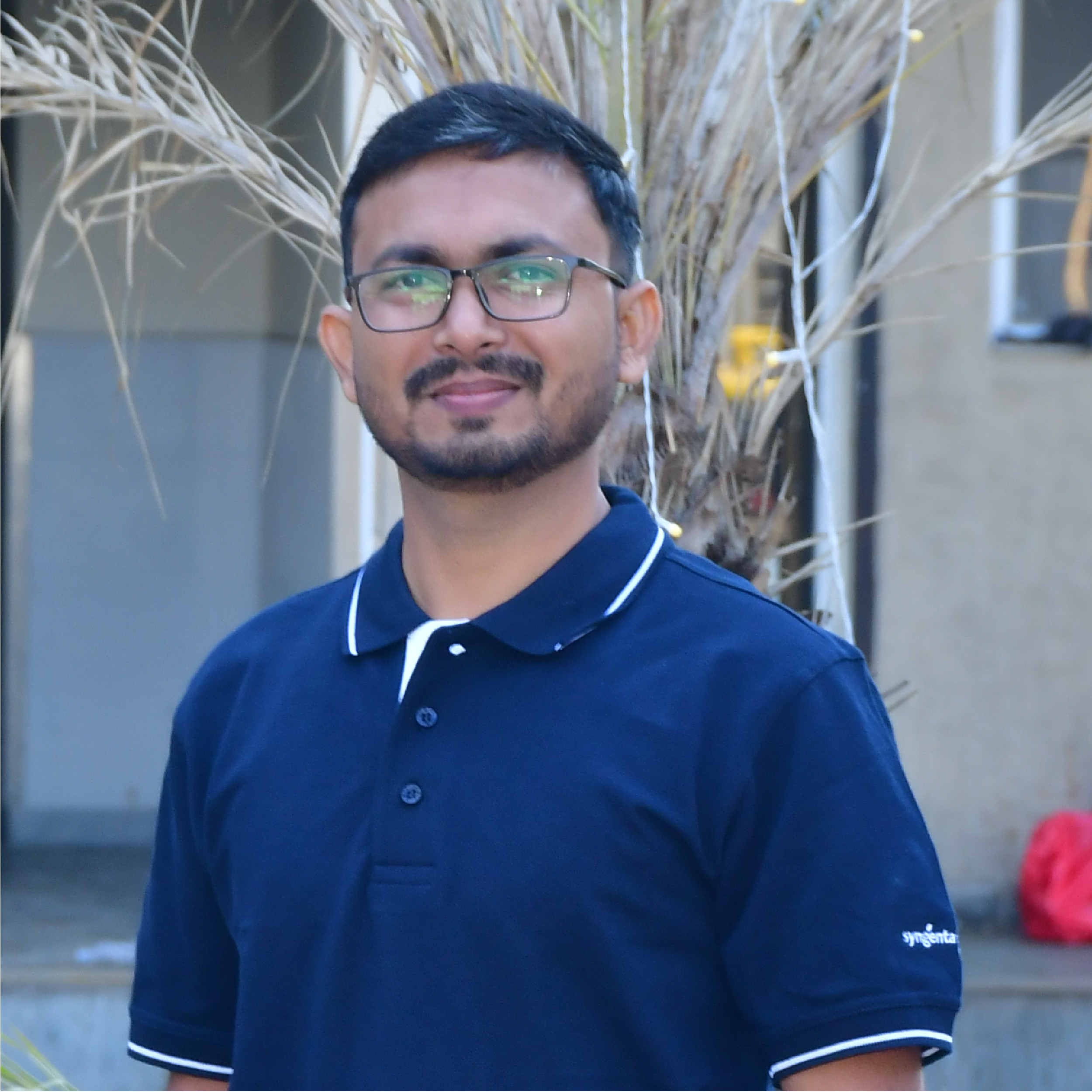 Rahul Tidake