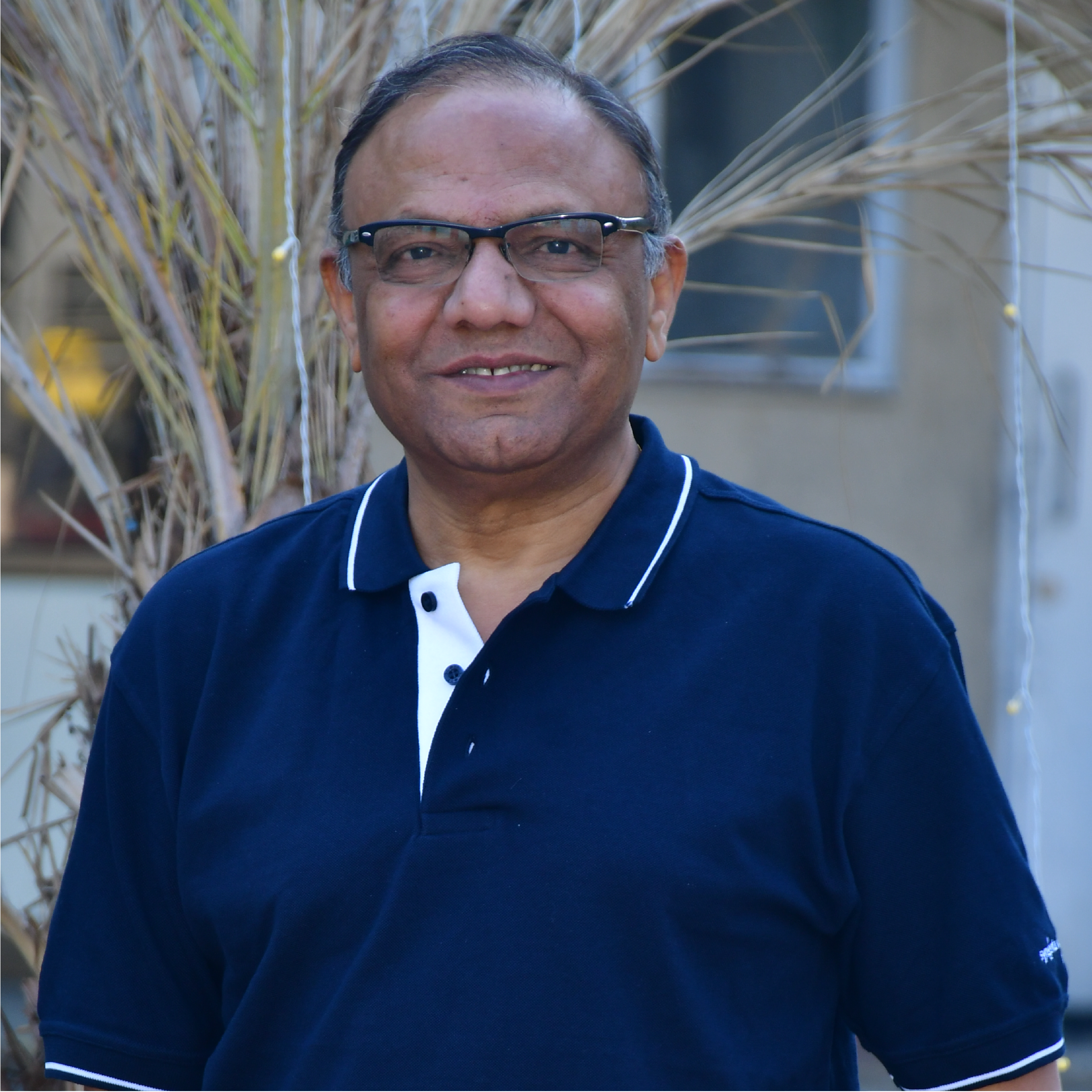 Rajendra Jog