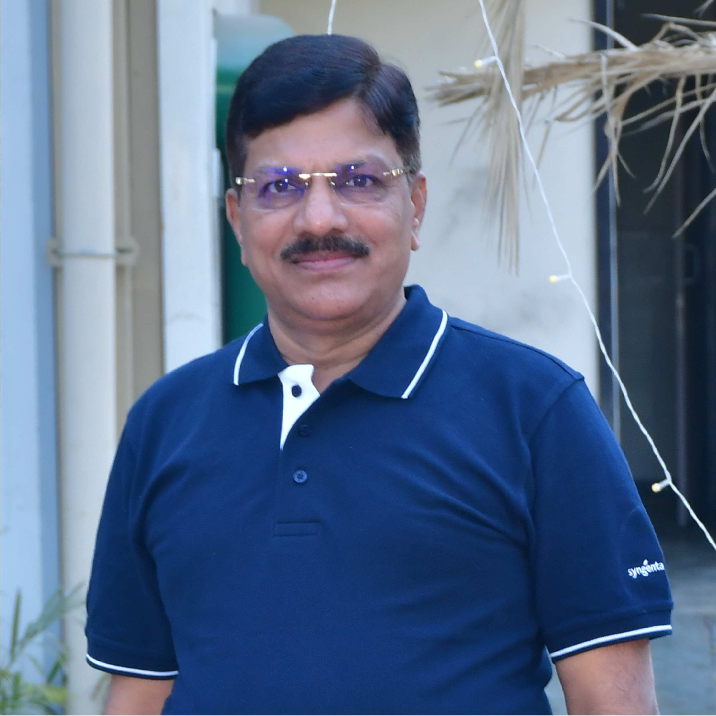 Ravindra Katre