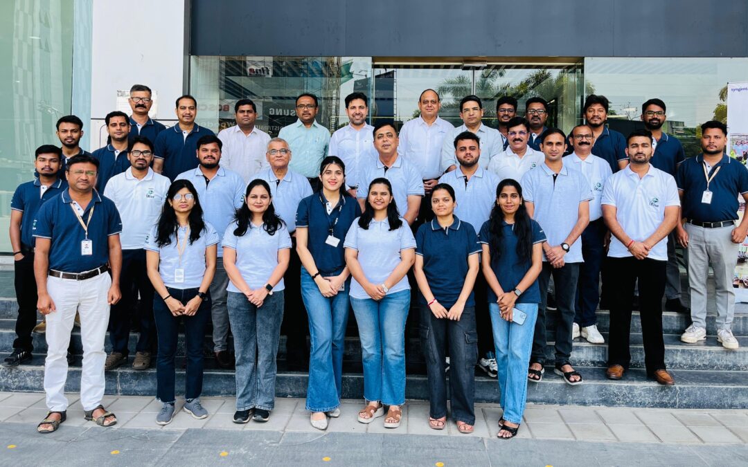 IRise Annual Meet 2025 – A Celebration of Impact, Inspiration, and the Road Ahead